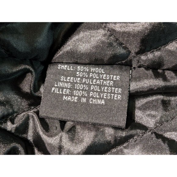 NCA National Cheerleaders Association National Champion Jacket L - Picture 11 of 11